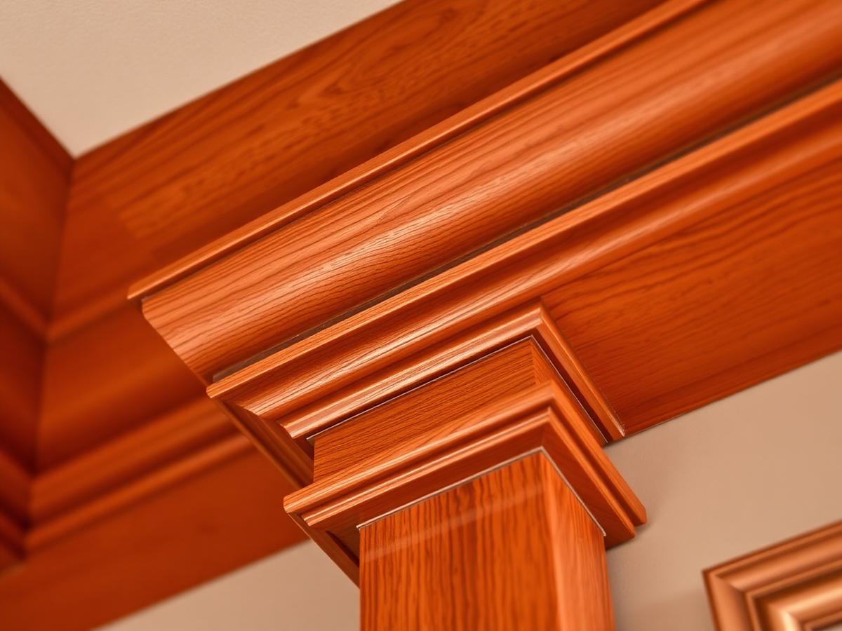 Trim & Finish Carpentry in NJ
